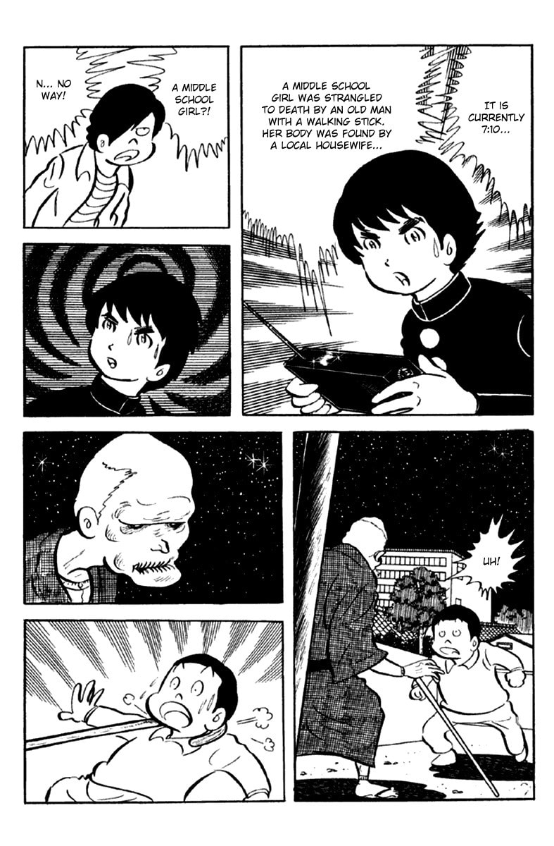 Read The Moon chapter 4 image 179 on Lezhin