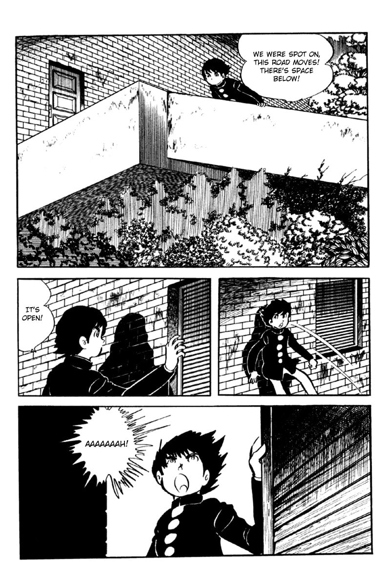 Read The Moon chapter 4 image 189 on Lezhin