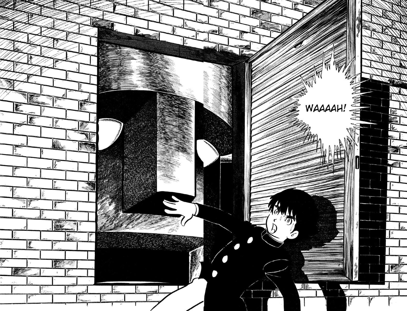 Read The Moon chapter 4 image 190 on Lezhin