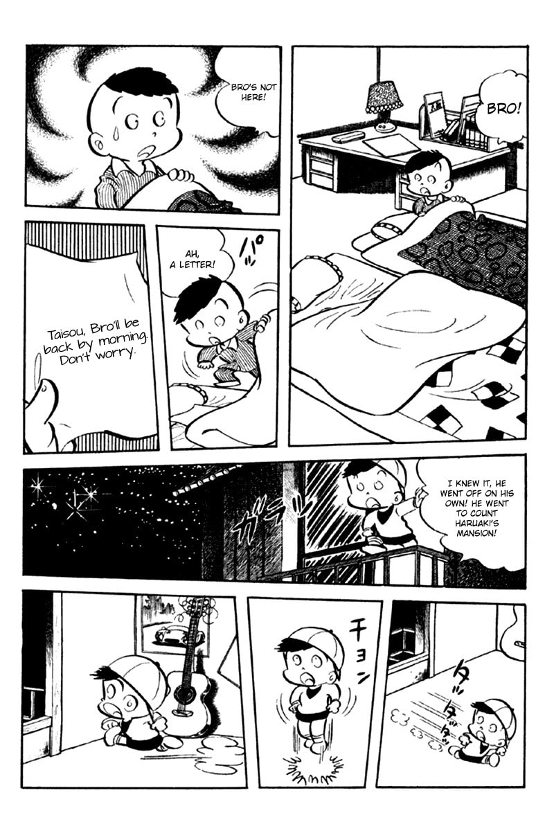 Read The Moon chapter 4 image 192 on Lezhin