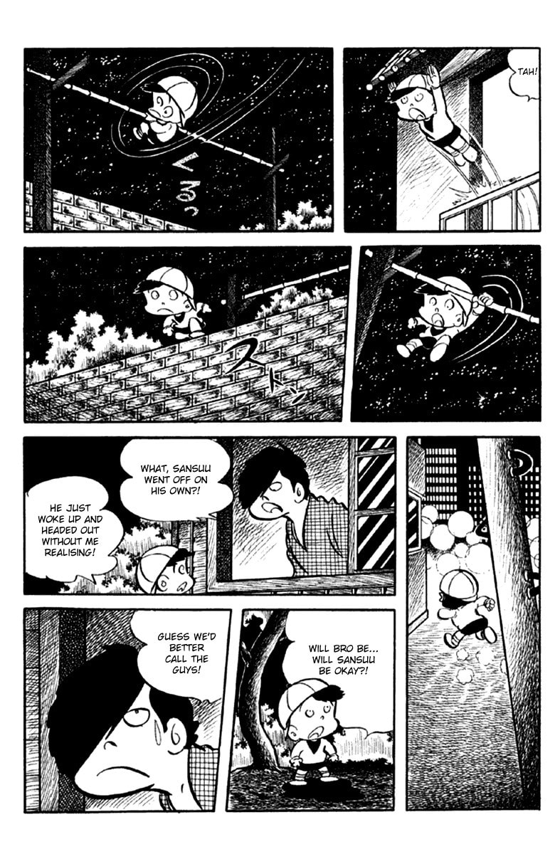 Read The Moon chapter 4 image 193 on Lezhin