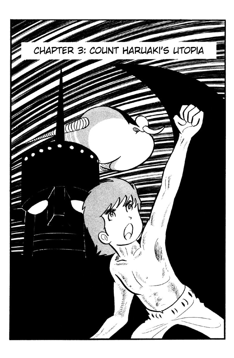 Read The Moon chapter 4 image 2 on Lezhin