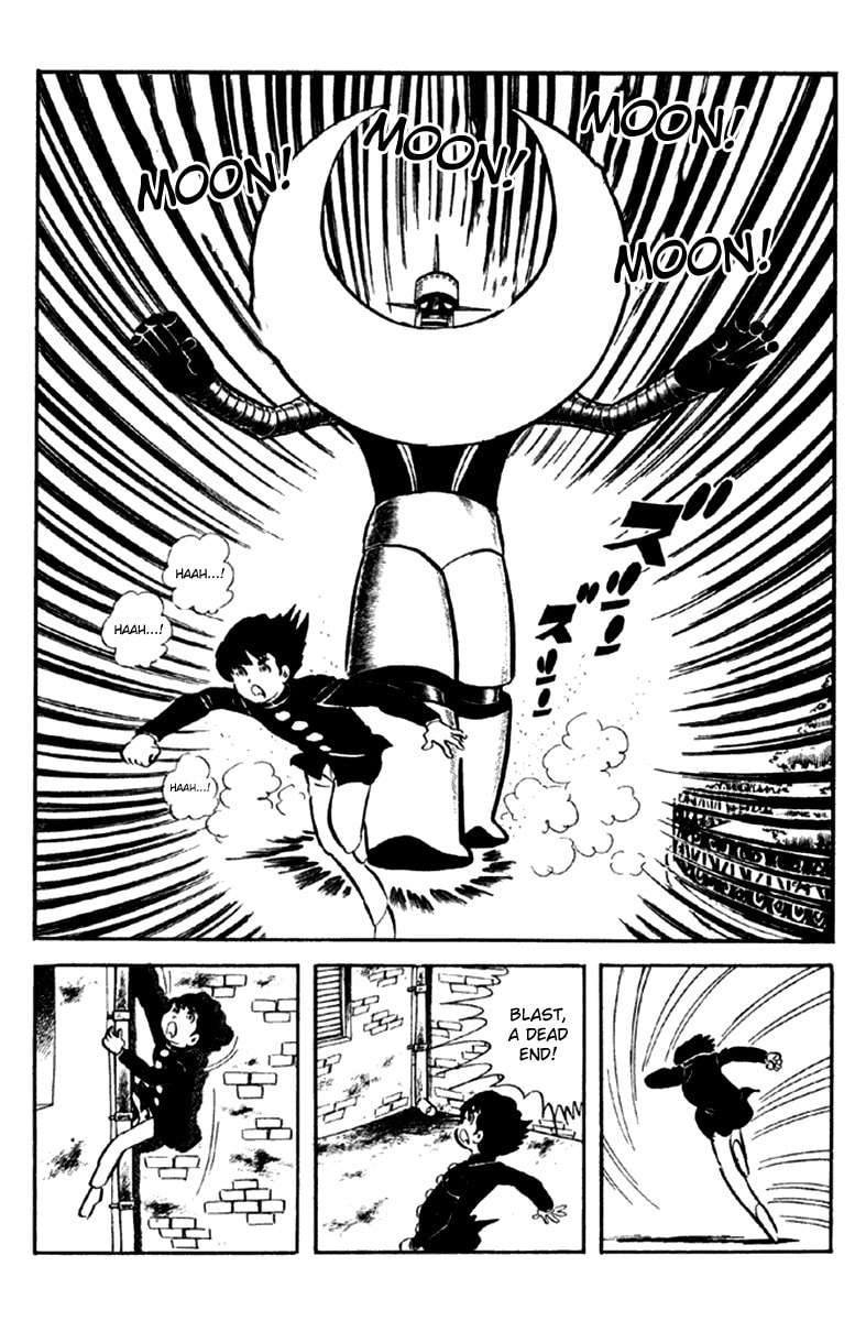 Read The Moon chapter 4 image 200 on Lezhin