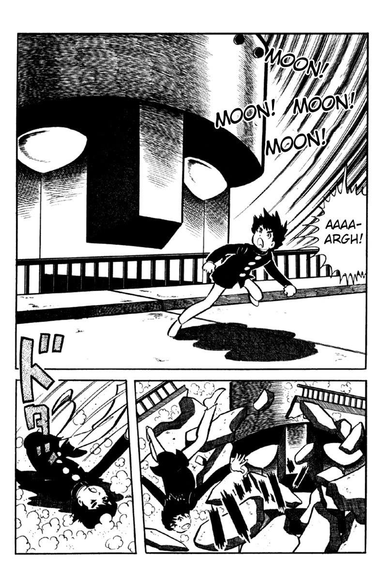 Read The Moon chapter 4 image 201 on Lezhin