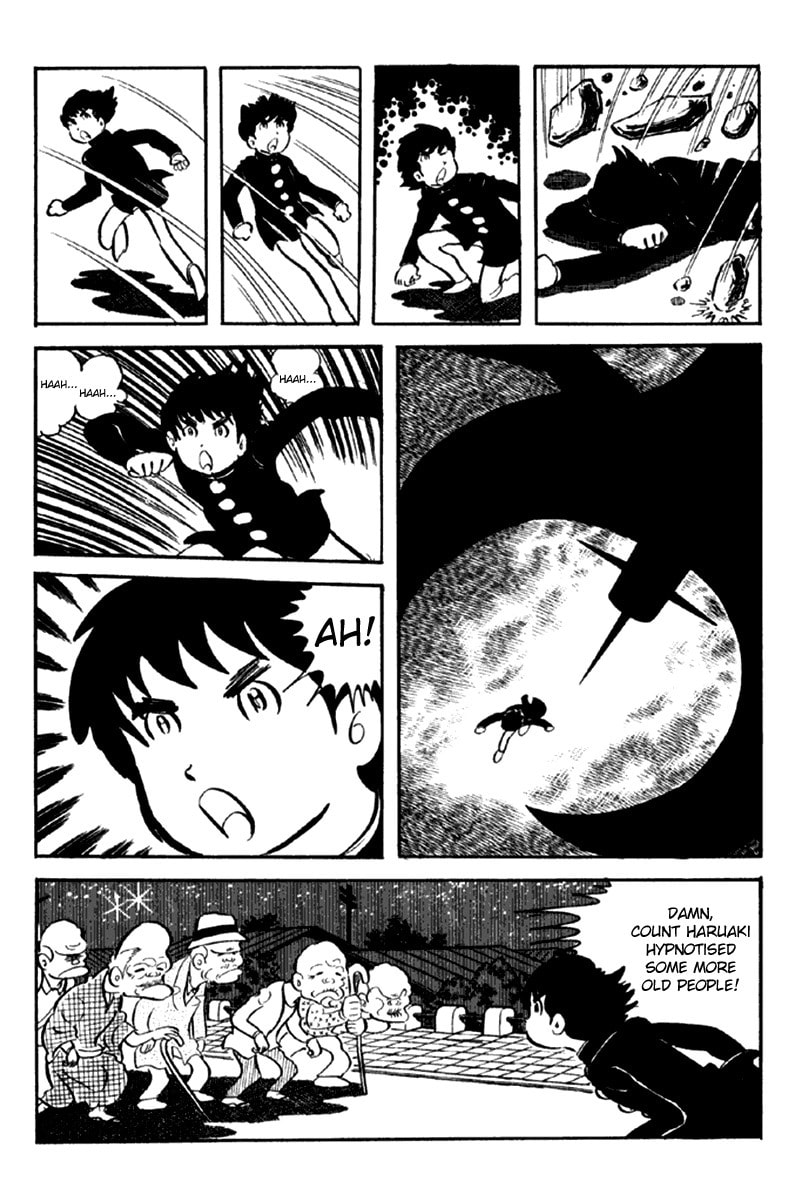 Read The Moon chapter 4 image 202 on Lezhin
