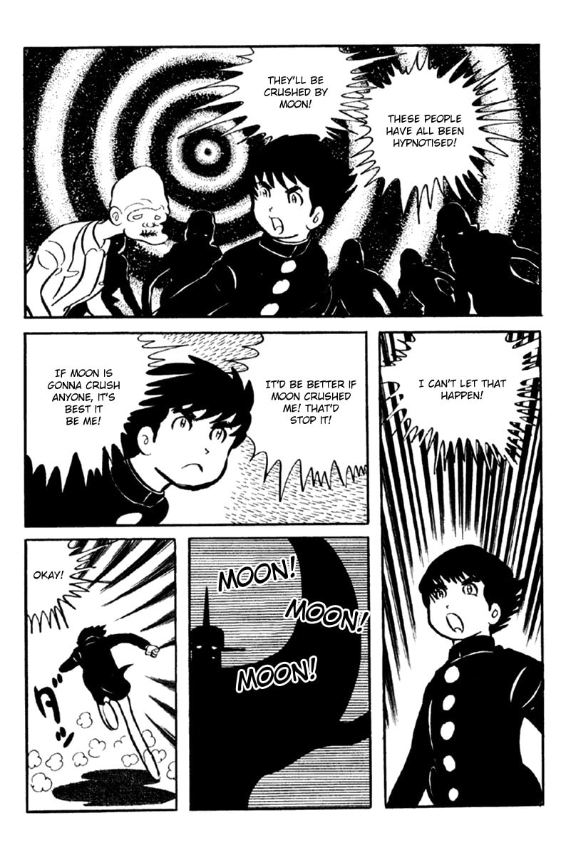 Read The Moon chapter 4 image 204 on Lezhin