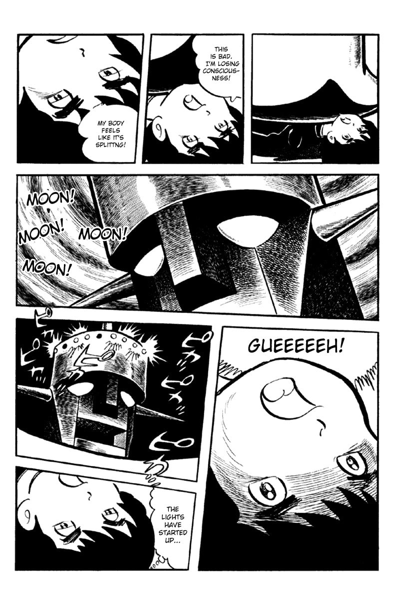 Read The Moon chapter 4 image 207 on Lezhin
