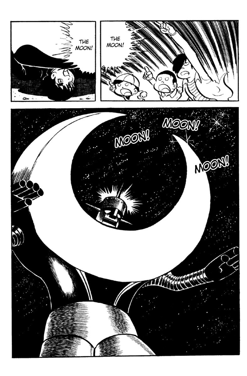 Read The Moon chapter 4 image 209 on Lezhin