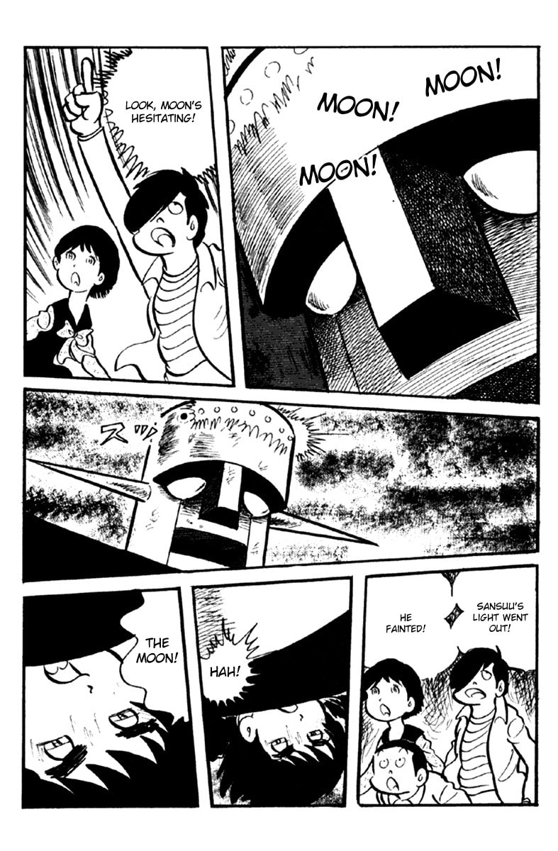 Read The Moon chapter 4 image 210 on Lezhin