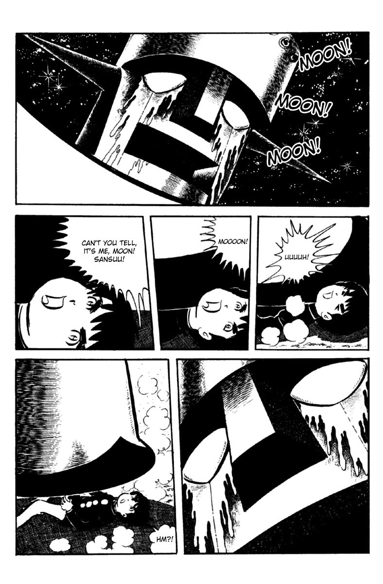 Read The Moon chapter 4 image 217 on Lezhin