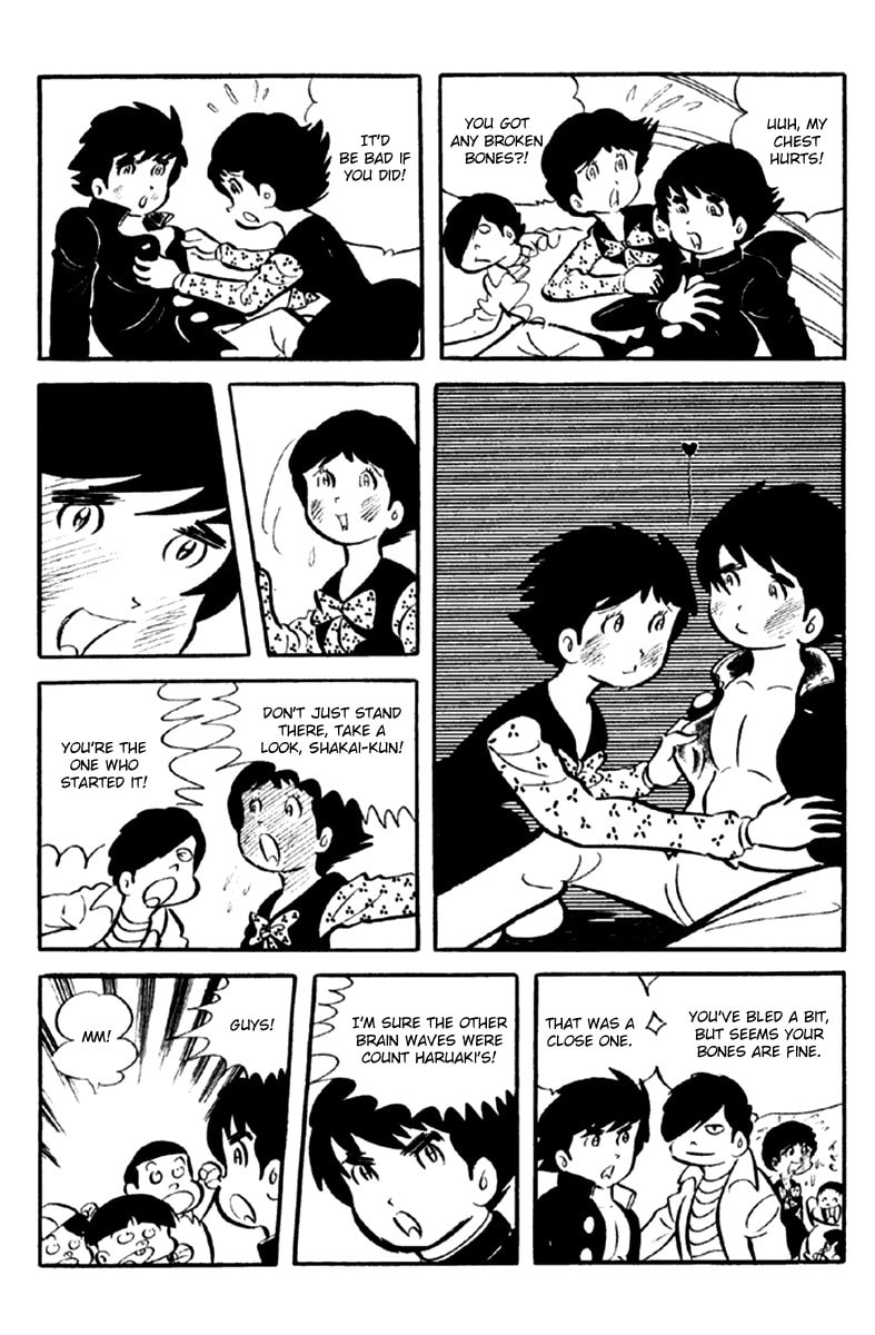Read The Moon chapter 4 image 219 on Lezhin