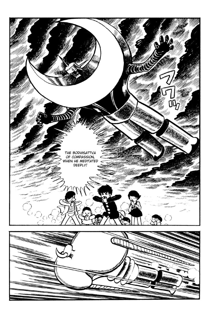 Read The Moon chapter 4 image 224 on Lezhin