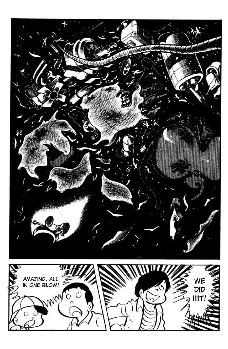 Read The Moon chapter 4 image 226 on Lezhin