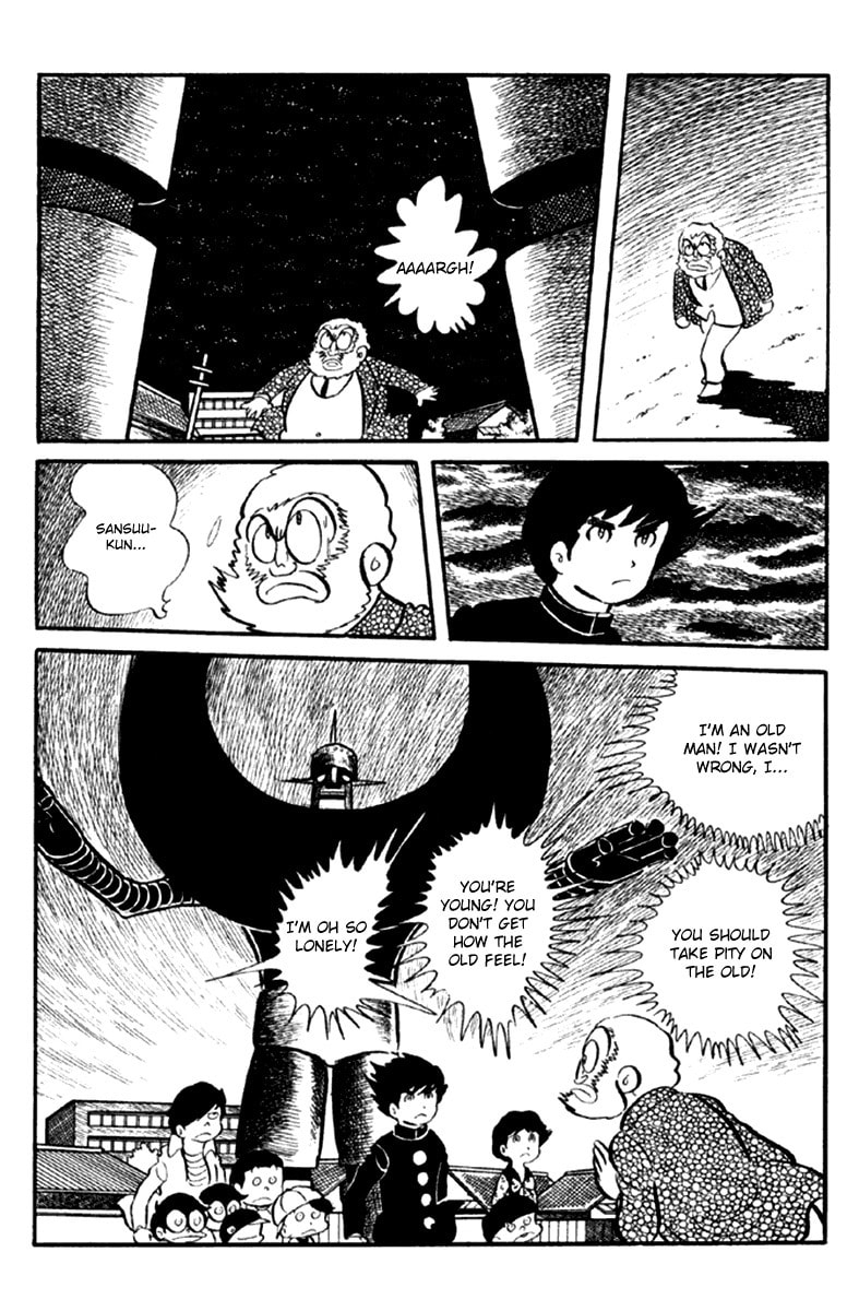 Read The Moon chapter 4 image 228 on Lezhin