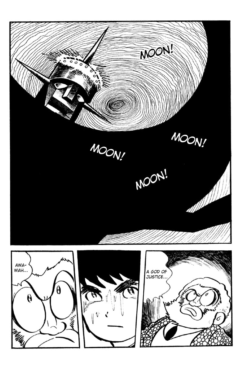 Read The Moon chapter 4 image 231 on Lezhin