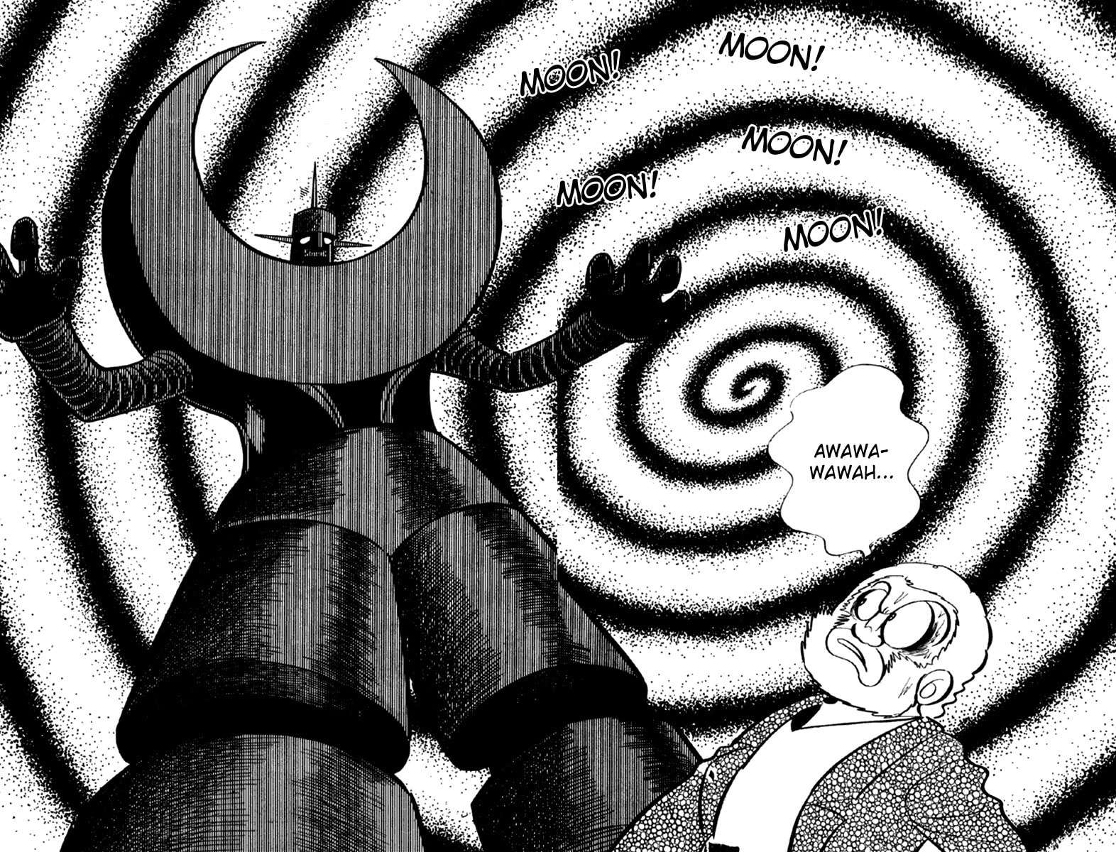 Read The Moon chapter 4 image 232 on Lezhin