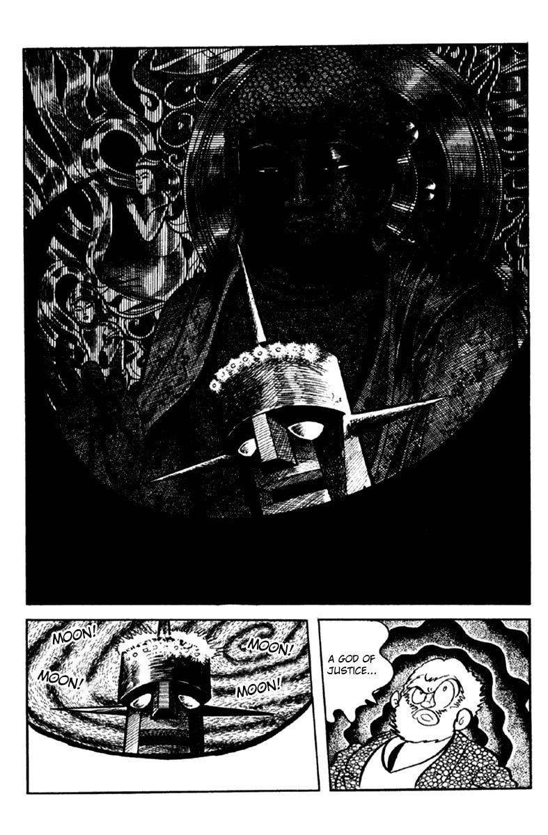 Read The Moon chapter 4 image 233 on Lezhin