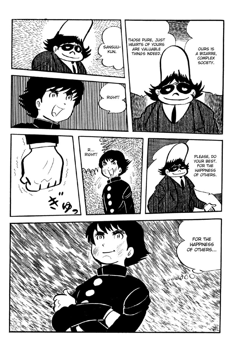 Read The Moon chapter 4 image 236 on Lezhin