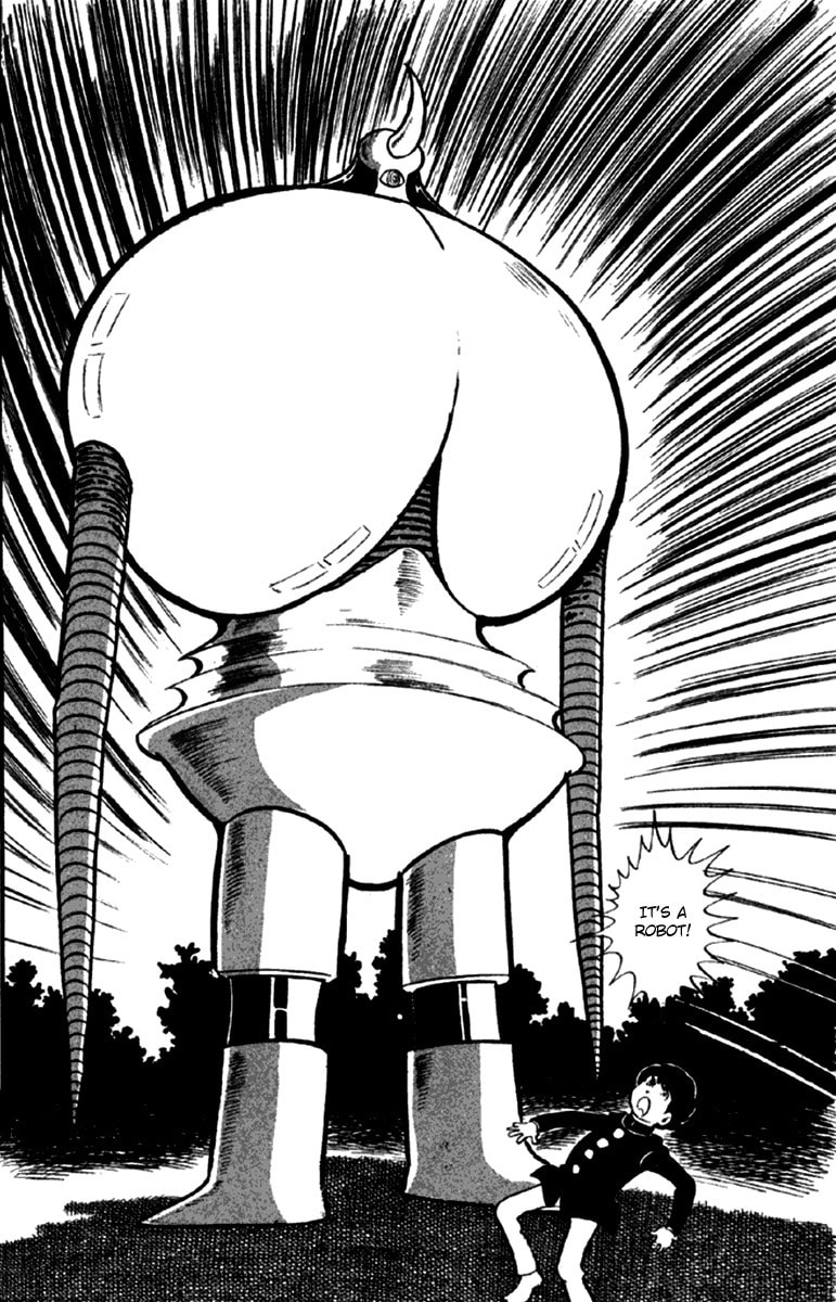 Read The Moon chapter 4 image 45 on Lezhin