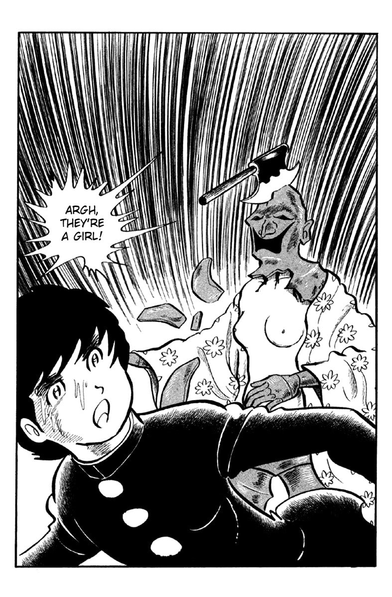 Read The Moon chapter 4 image 54 on Lezhin