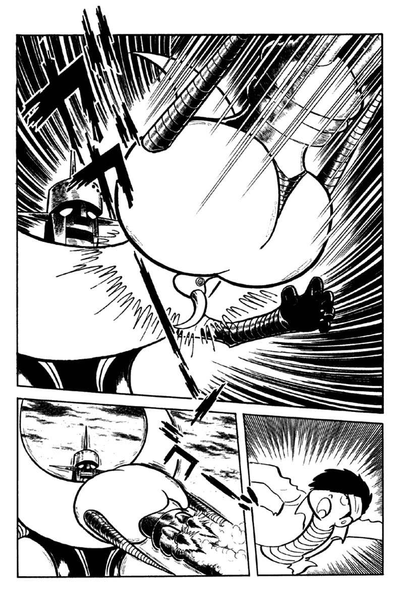 Read The Moon chapter 4 image 71 on Lezhin