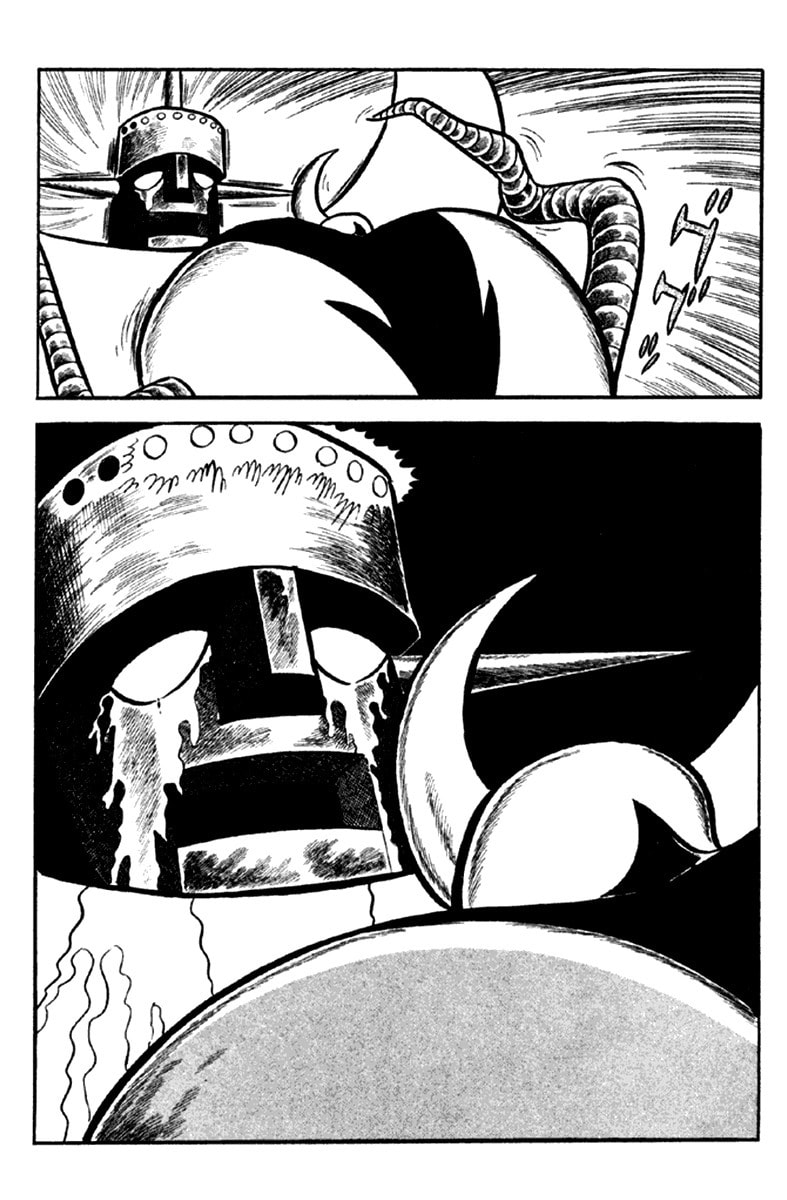 Read The Moon chapter 4 image 72 on Lezhin