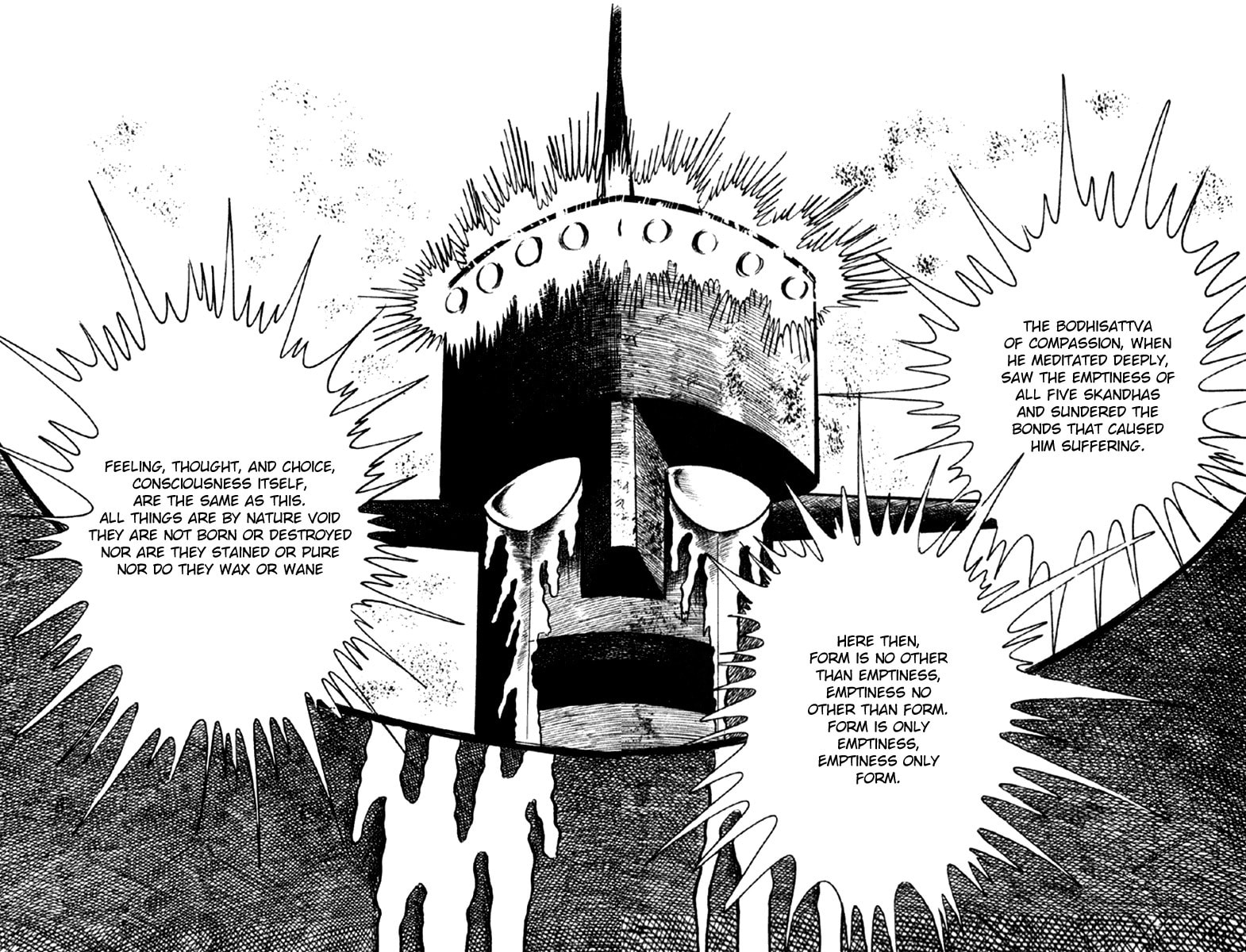Read The Moon chapter 4 image 94 on Lezhin