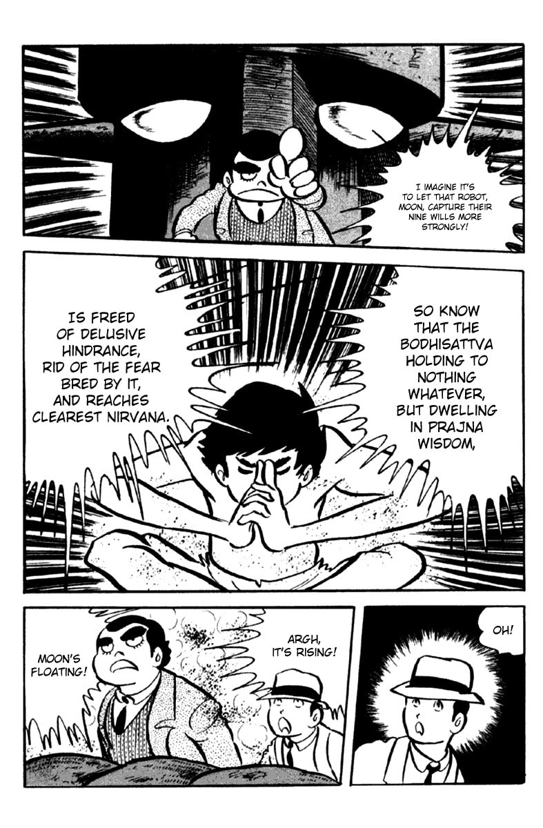 Read The Moon chapter 4 image 96 on Lezhin