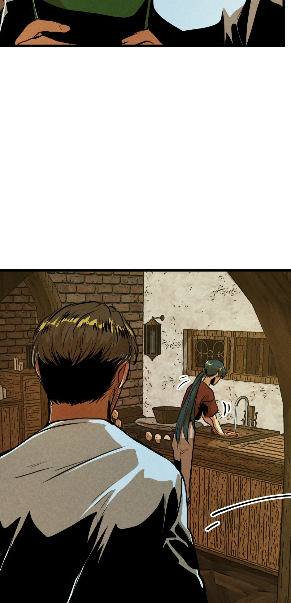 Read The Moon chapter 40 image 5 on Lezhin