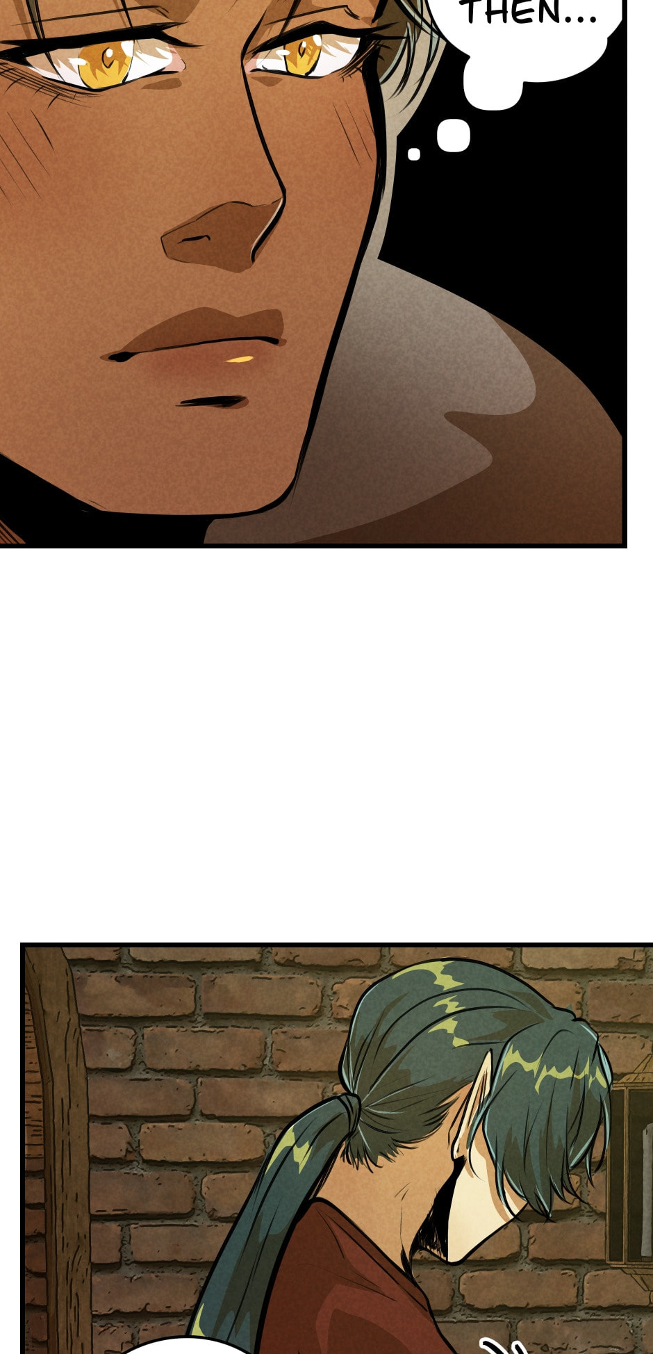 Read The Moon chapter 40 image 7 on Lezhin