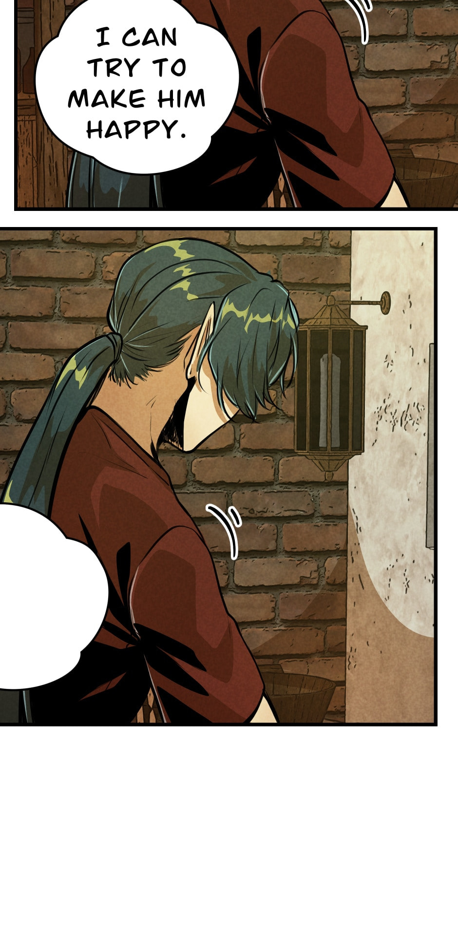 Read The Moon chapter 40 image 8 on Lezhin