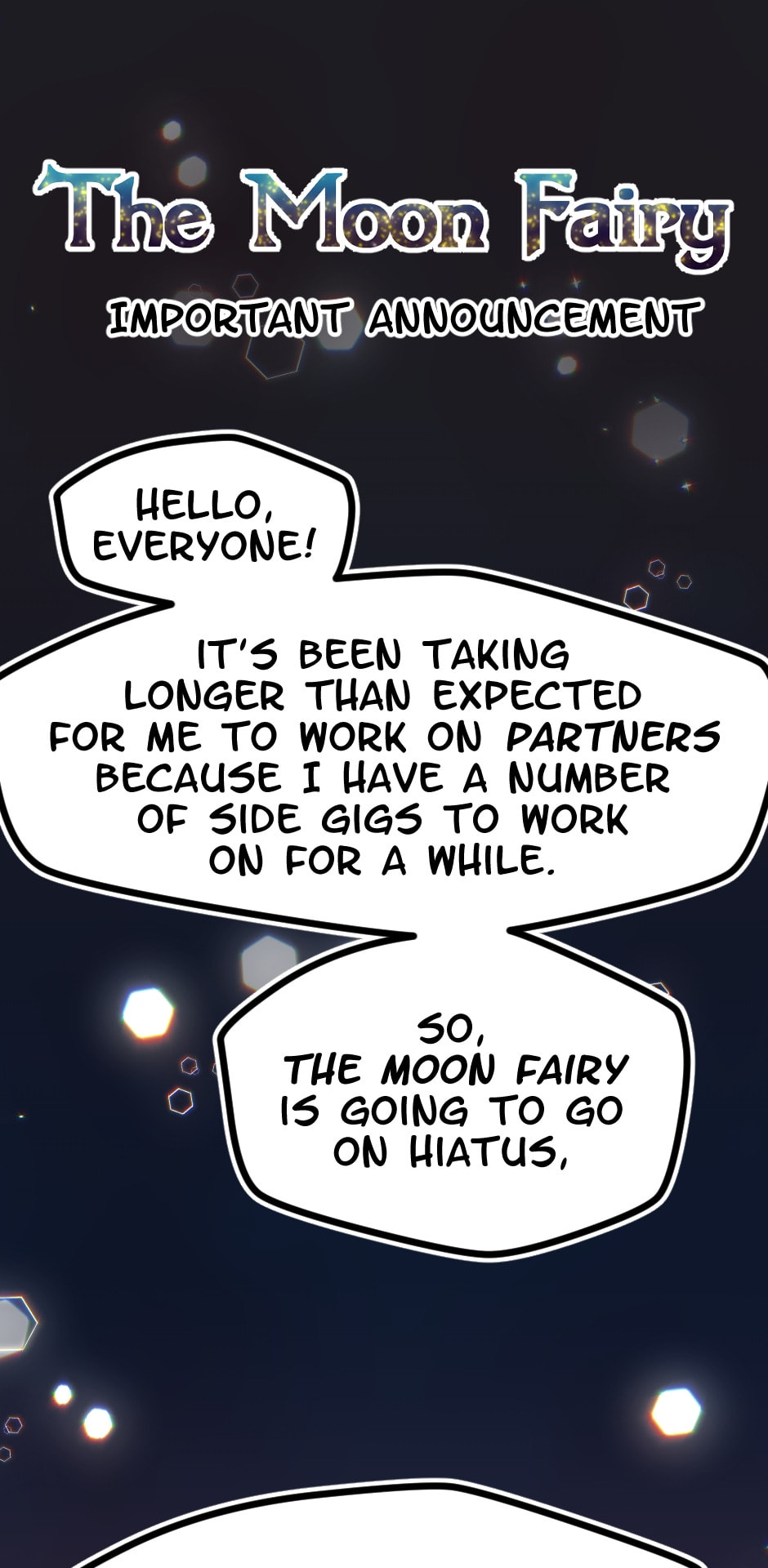 Read The Moon chapter 41 image 11 on Lezhin