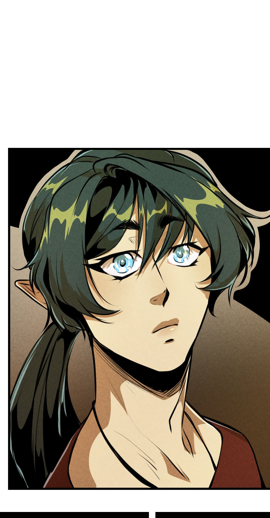 Read The Moon chapter 41 image 2 on Lezhin
