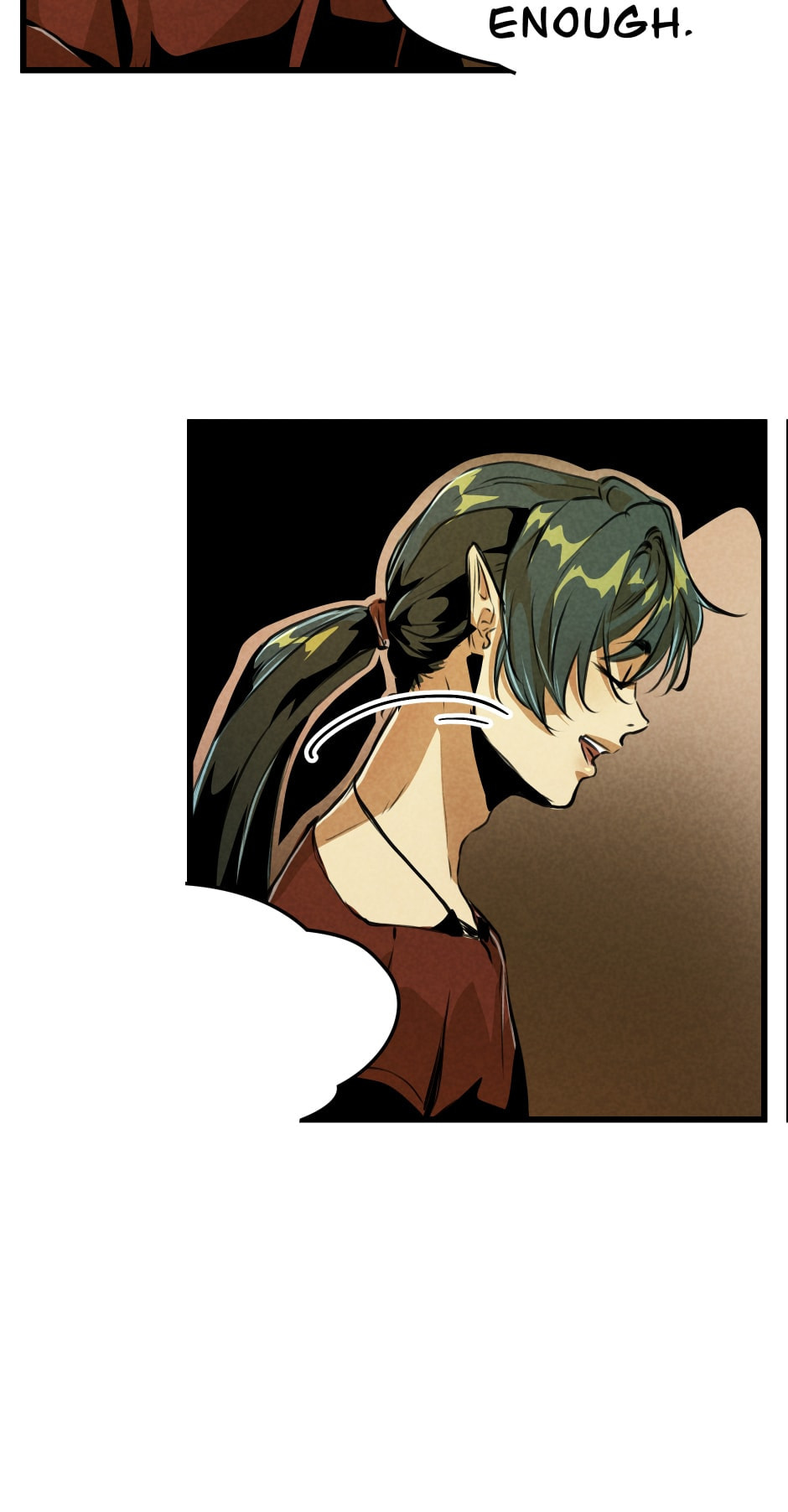 Read The Moon chapter 41 image 5 on Lezhin