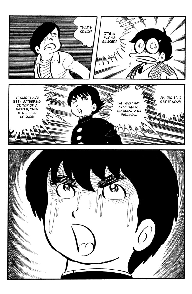 Read The Moon chapter 5 image 21 on Lezhin