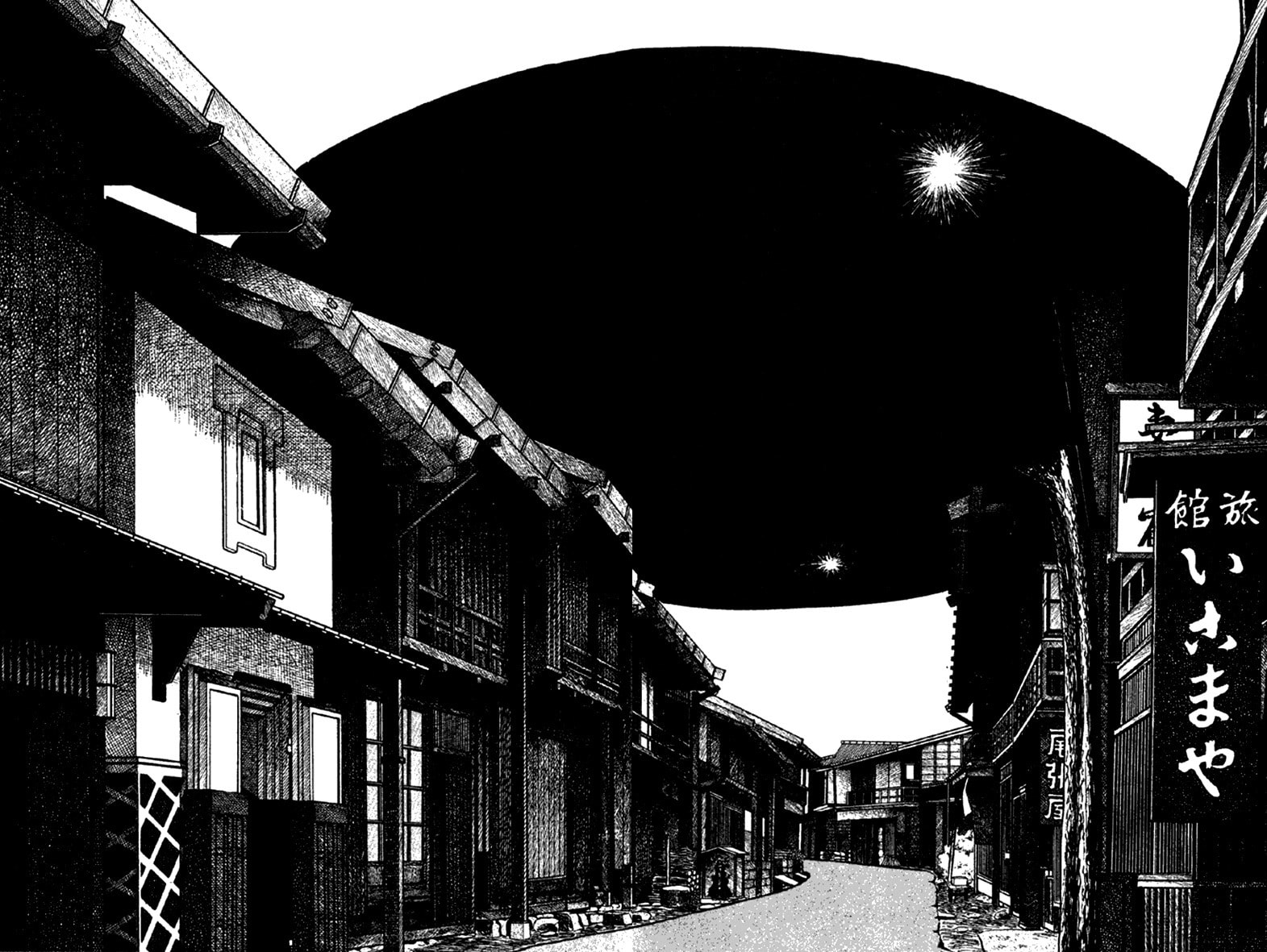 Read The Moon chapter 5 image 23 on Lezhin