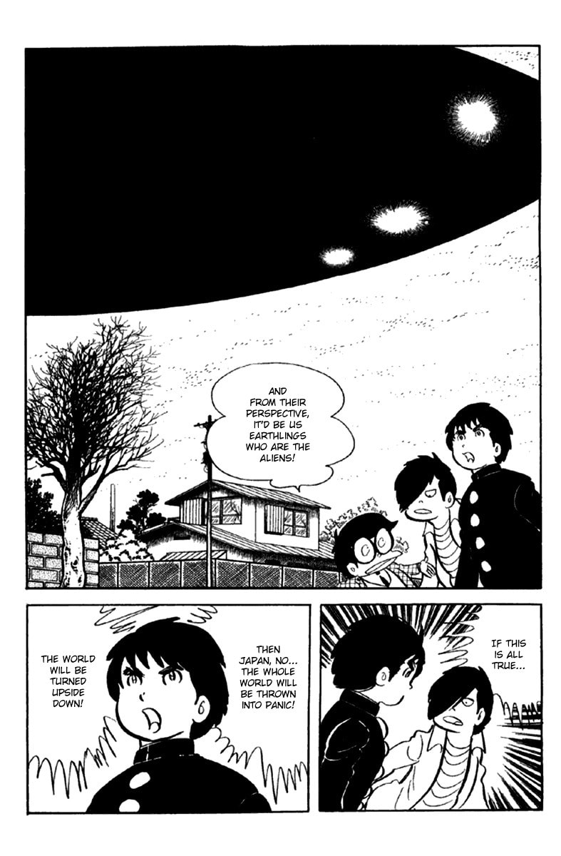 Read The Moon chapter 5 image 25 on Lezhin