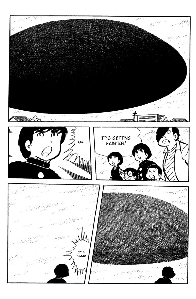 Read The Moon chapter 5 image 26 on Lezhin