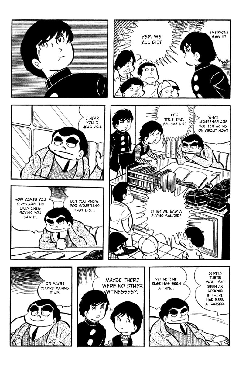 Read The Moon chapter 5 image 27 on Lezhin