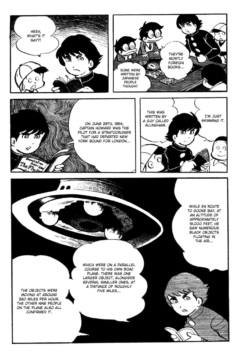 Read The Moon chapter 5 image 29 on Lezhin