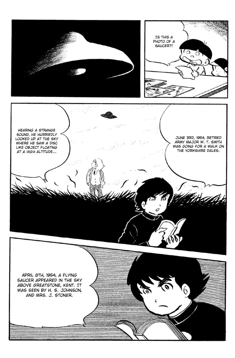 Read The Moon chapter 5 image 30 on Lezhin