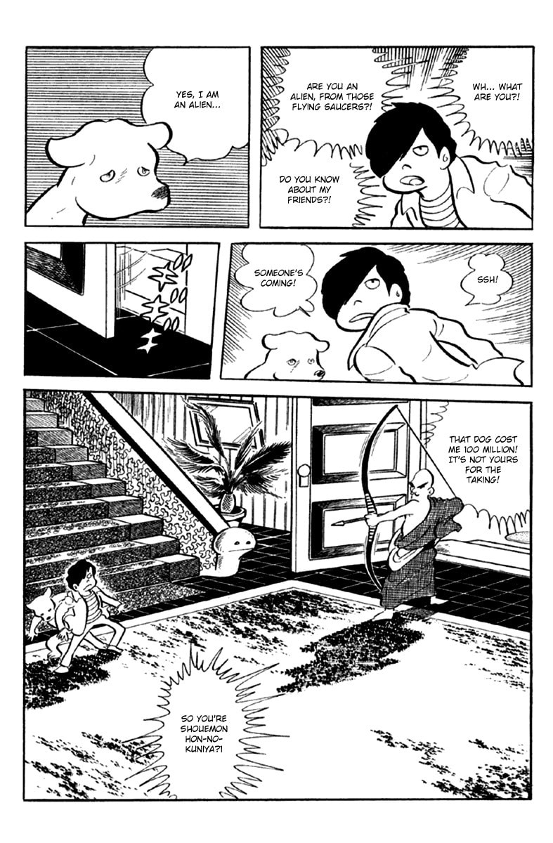 Read The Moon chapter 5 image 62 on Lezhin