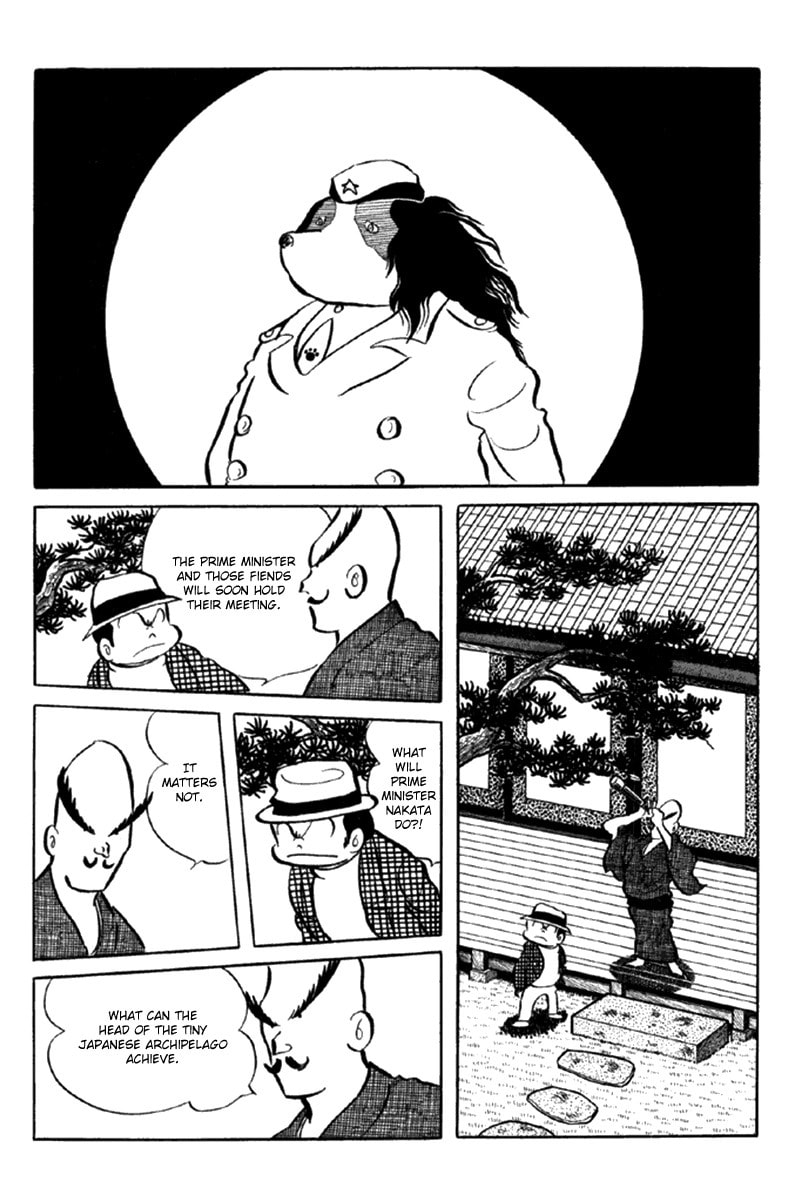 Read The Moon chapter 6 image 101 on Lezhin