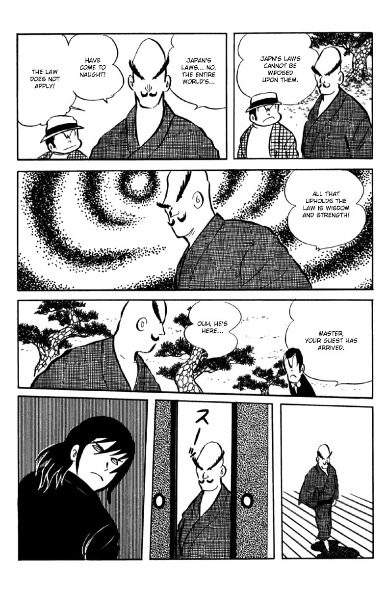 Read The Moon chapter 6 image 102 on Lezhin