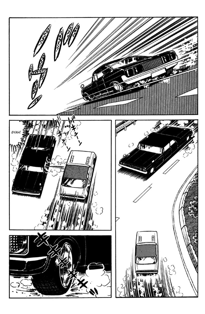 Read The Moon chapter 6 image 103 on Lezhin