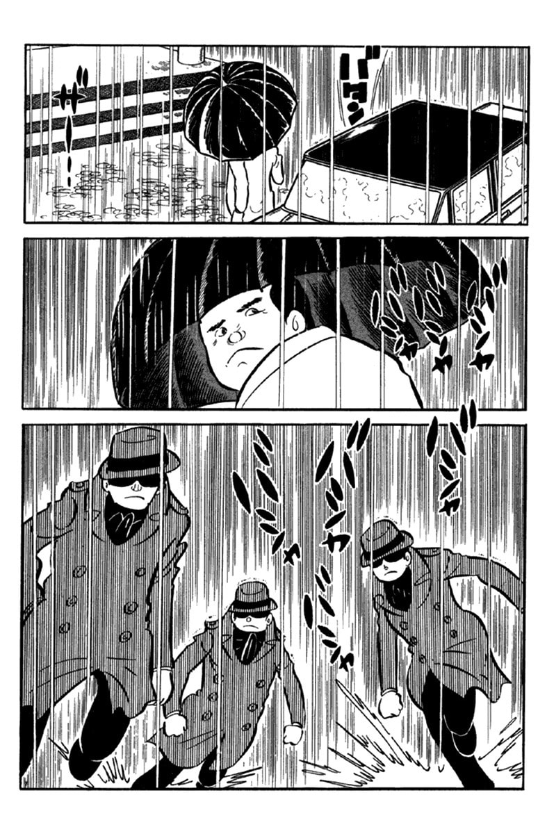 Read The Moon chapter 6 image 107 on Lezhin