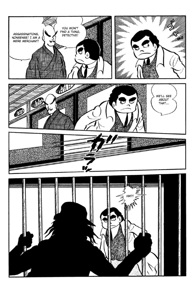 Read The Moon chapter 6 image 110 on Lezhin