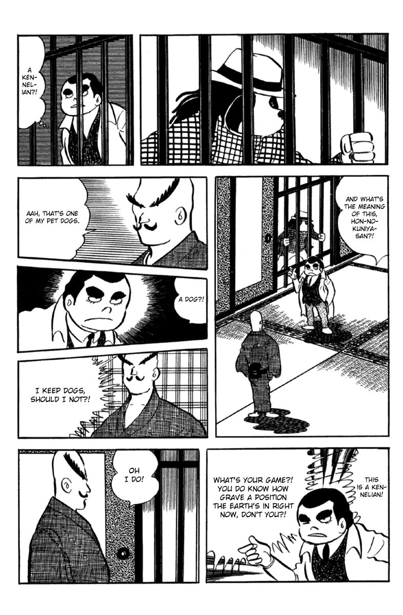 Read The Moon chapter 6 image 111 on Lezhin