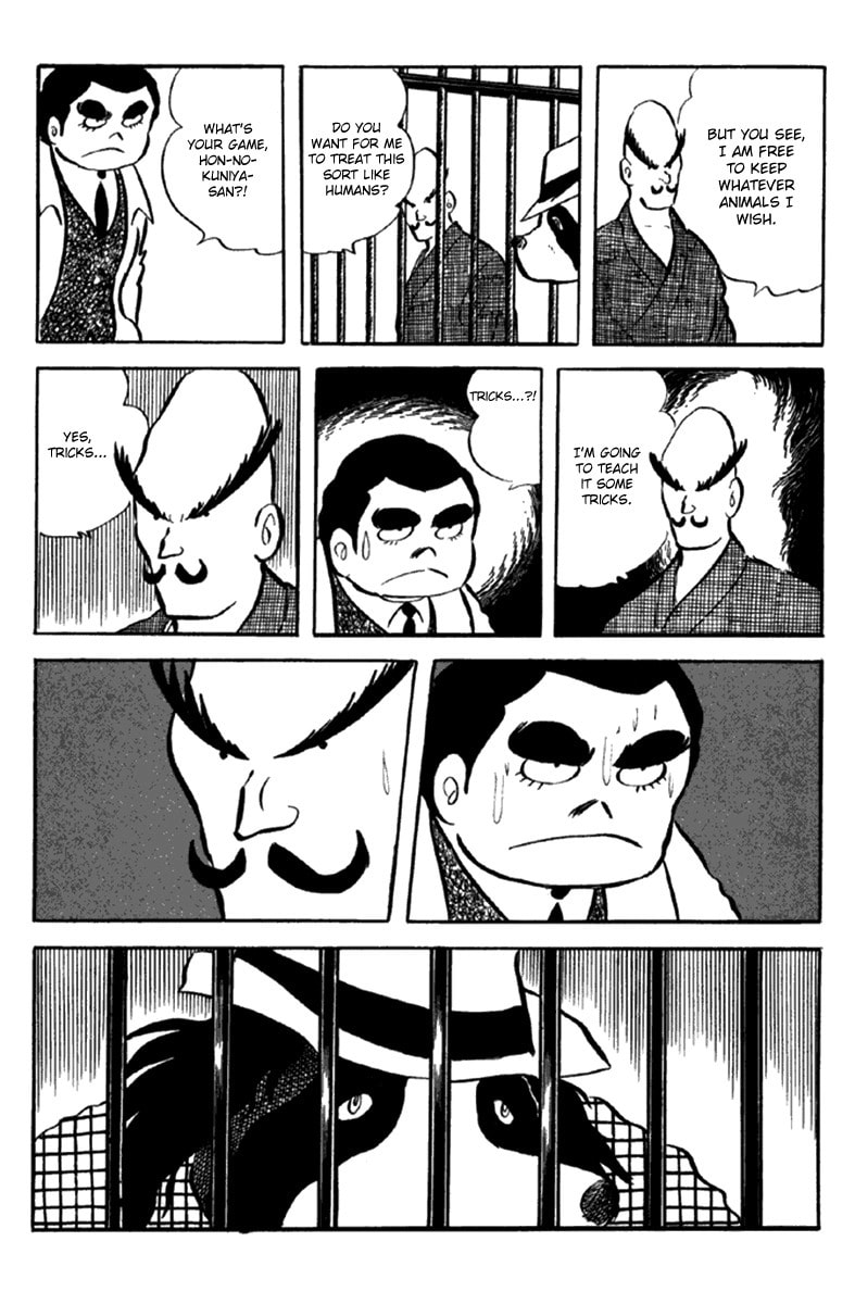 Read The Moon chapter 6 image 112 on Lezhin