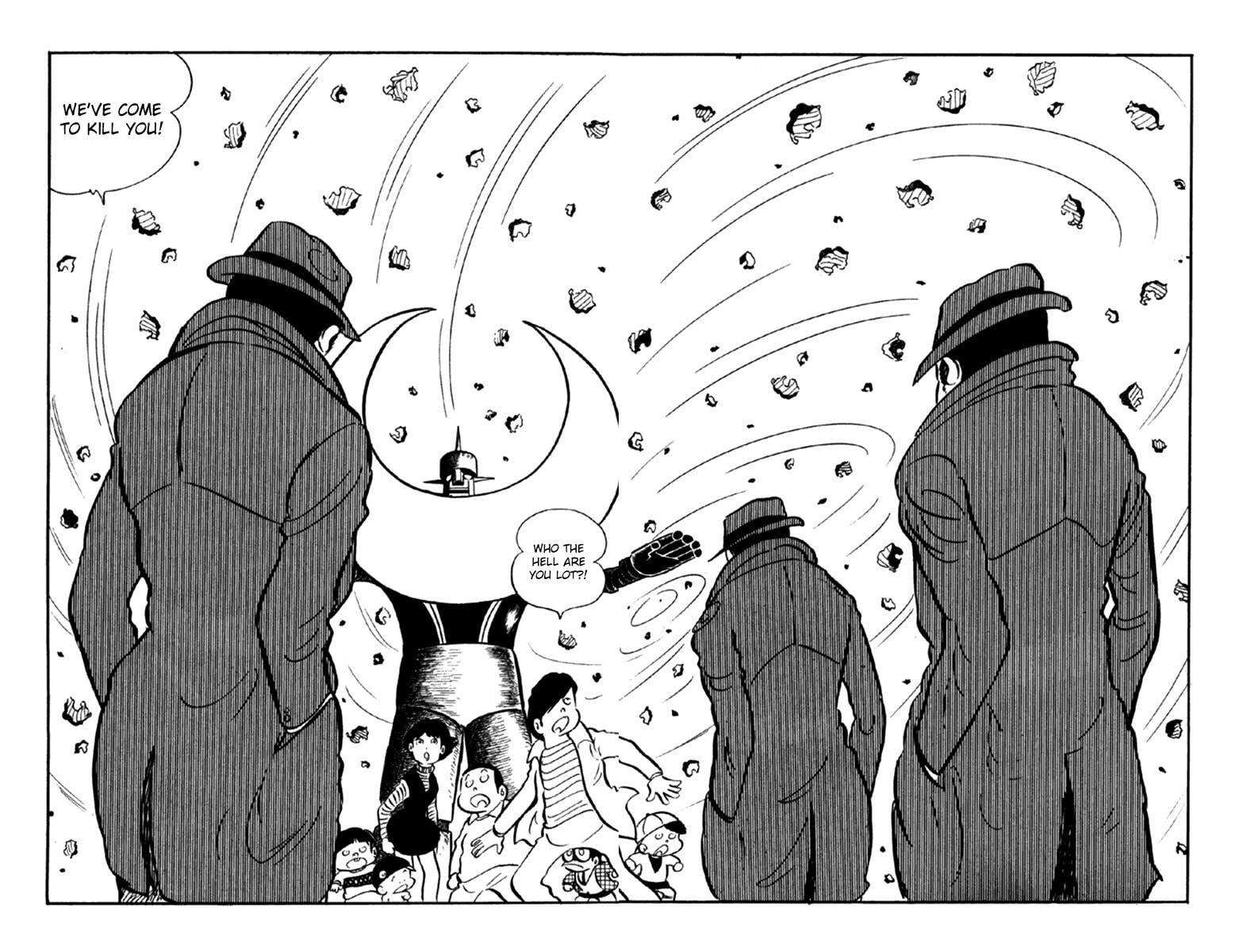 Read The Moon chapter 6 image 113 on Lezhin
